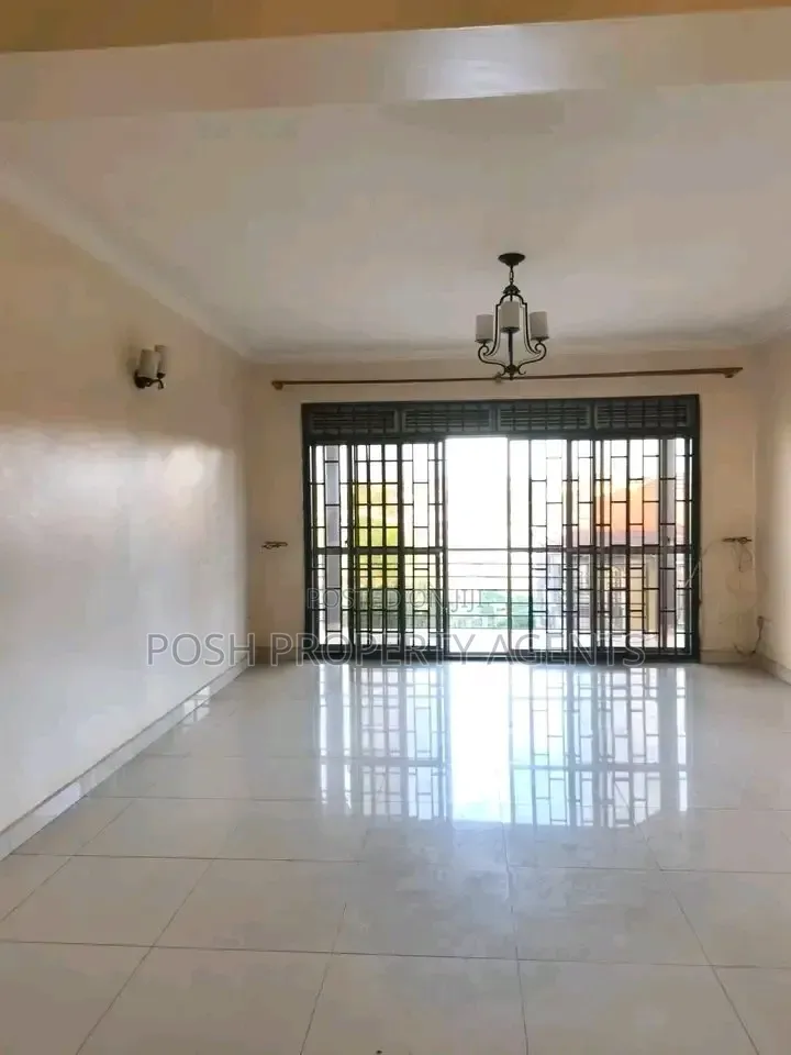 2bdrm Apartment in Najjanankumbi, Central Division for rent in Central Division
