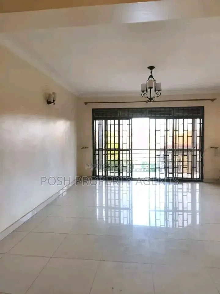 2bdrm Apartment in Najjanankumbi, Central Division for rent in Central Division
