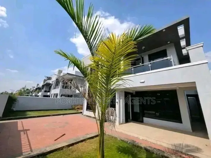 5bdrm Apartment in Munyonyo, Central Division for rent in Central Division