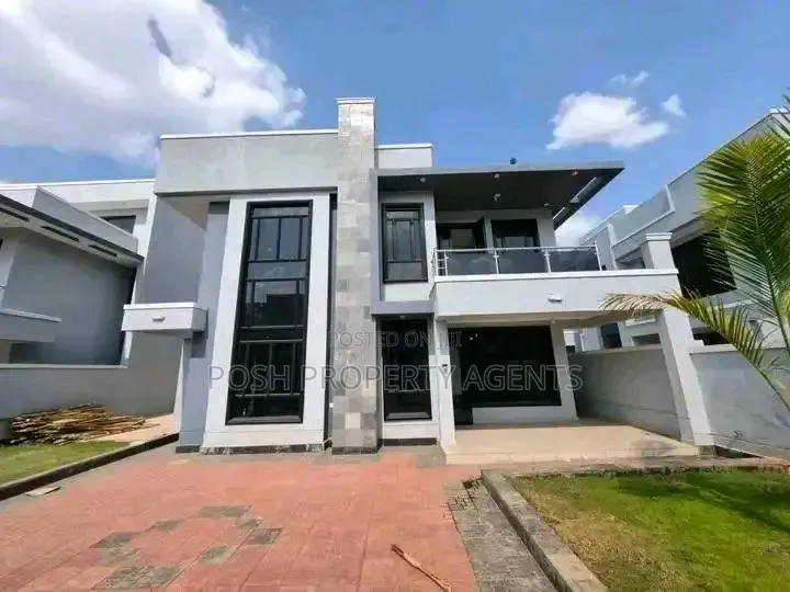 5bdrm Apartment in Munyonyo, Central Division for rent in Central Division