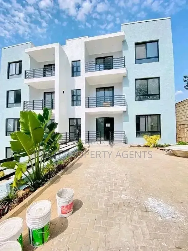 2bdrm Apartment in Bukoto, Central Division for rent in Central Division