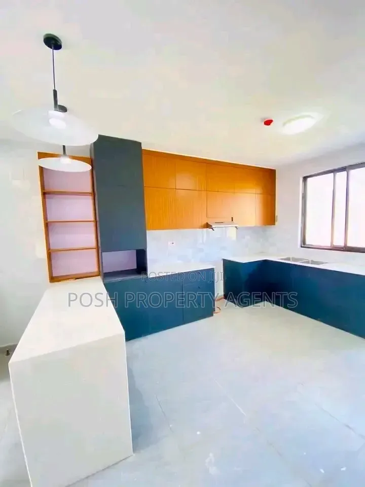 2bdrm Apartment in Bukoto, Central Division for rent in Central Division