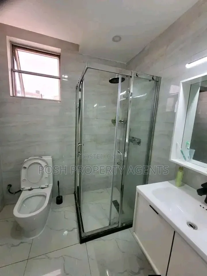 2bdrm Apartment in Bukoto, Central Division for rent in Central Division