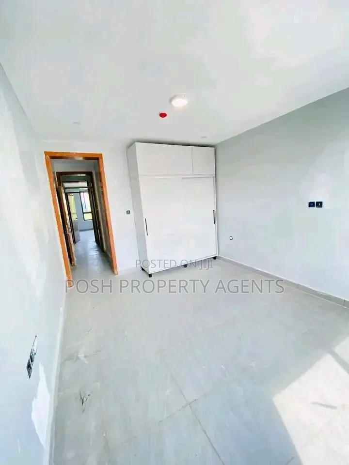 2bdrm Apartment in Bukoto, Central Division for rent in Central Division