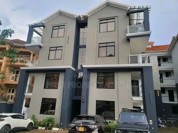 1bdrm Apartment in Naalya, Central Division for rent in Central Division