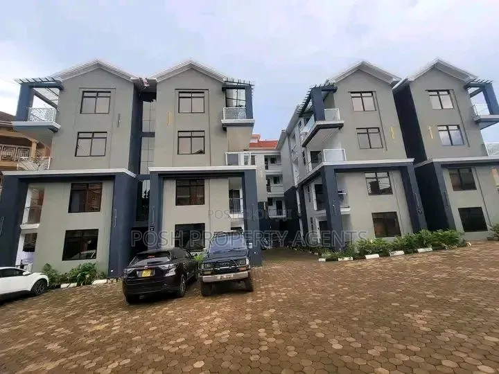 1bdrm Apartment in Naalya, Central Division for rent in Central Division