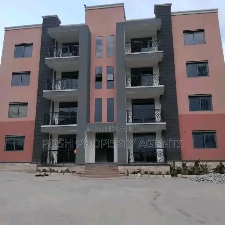 2bdrm Apartment in Naalya, Central Division for rent in Central Division