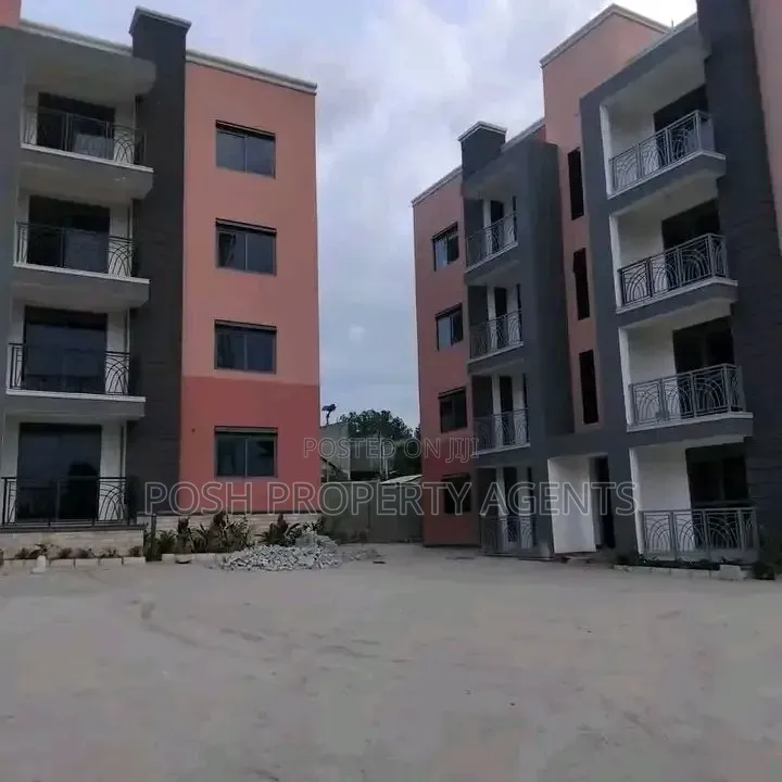 2bdrm Apartment in Naalya, Central Division for rent in Central Division