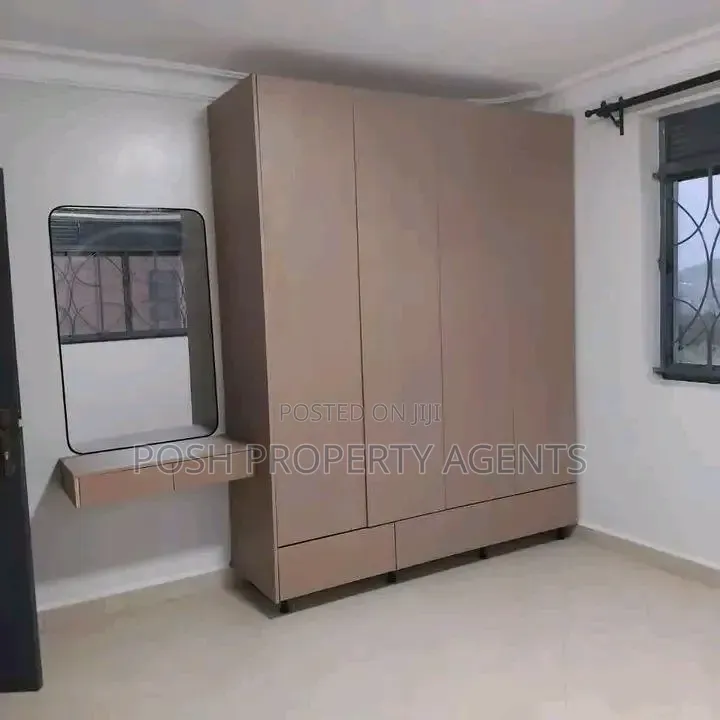 2bdrm Apartment in Naalya, Central Division for rent in Central Division