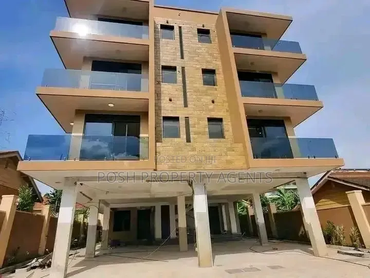 3bdrm Apartment in Ntinda, Central Division for rent in Central Division