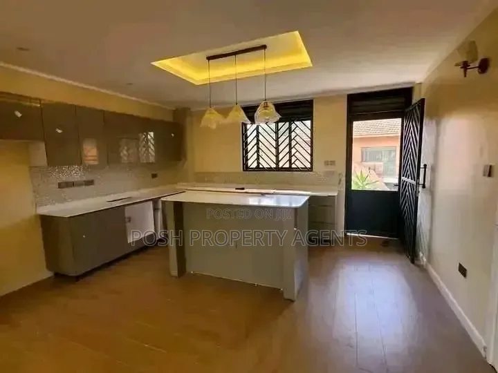 3bdrm Apartment in Ntinda, Central Division for rent in Central Division