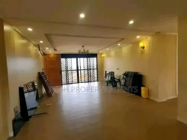 3bdrm Apartment in Ntinda, Central Division for rent in Central Division
