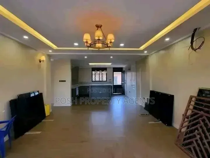 3bdrm Apartment in Ntinda, Central Division for rent in Central Division
