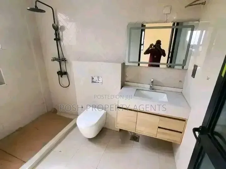 3bdrm Apartment in Ntinda, Central Division for rent in Central Division