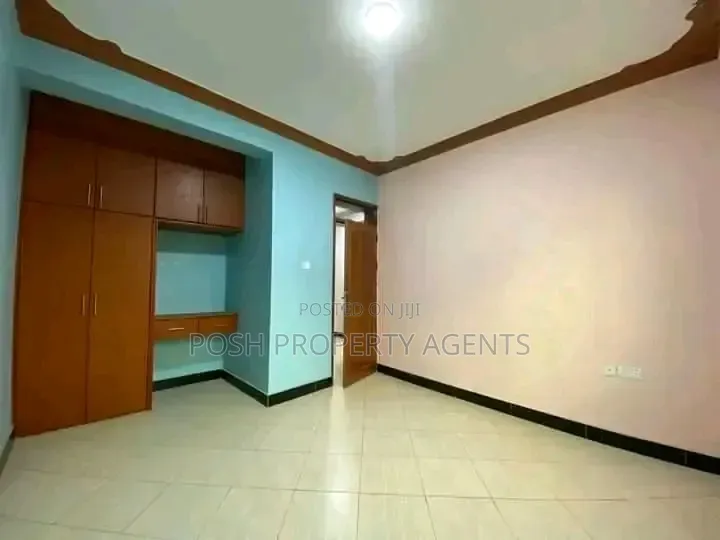 1bdrm Apartment in Kiwatule, Central Division for rent in Central Division