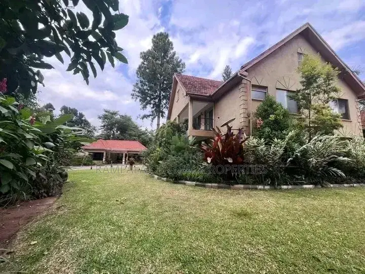 Kyambogo 6 Bedrooms Office Space for Rent in Central Division