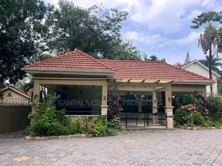 Kyambogo 6 Bedrooms Office Space for Rent in Central Division