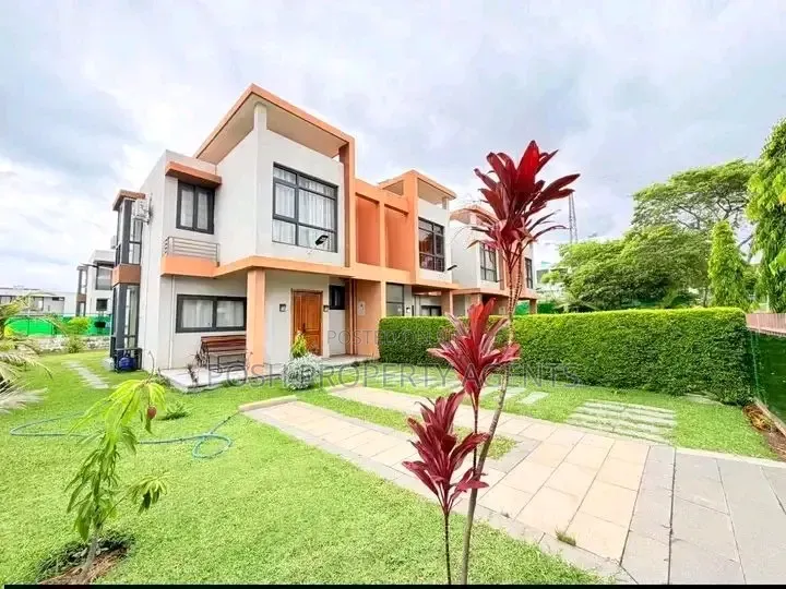 4bdrm Duplex in Lubowa, Central Division for rent in Central Division