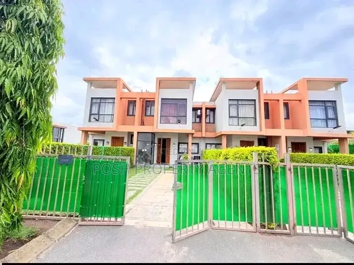 4bdrm Duplex in Lubowa, Central Division for rent in Central Division