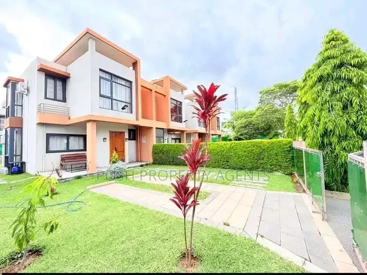 4bdrm Duplex in Lubowa, Central Division for rent in Central Division