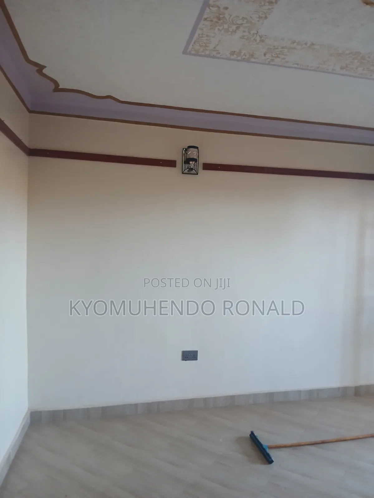 1bdrm House in Kisaasi, Nakawa for rent in Nakawa