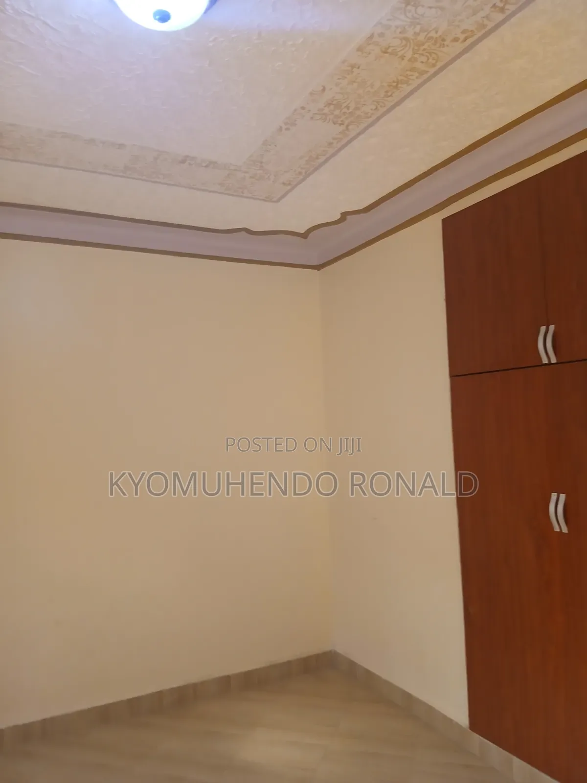 1bdrm House in Kisaasi, Nakawa for rent in Nakawa