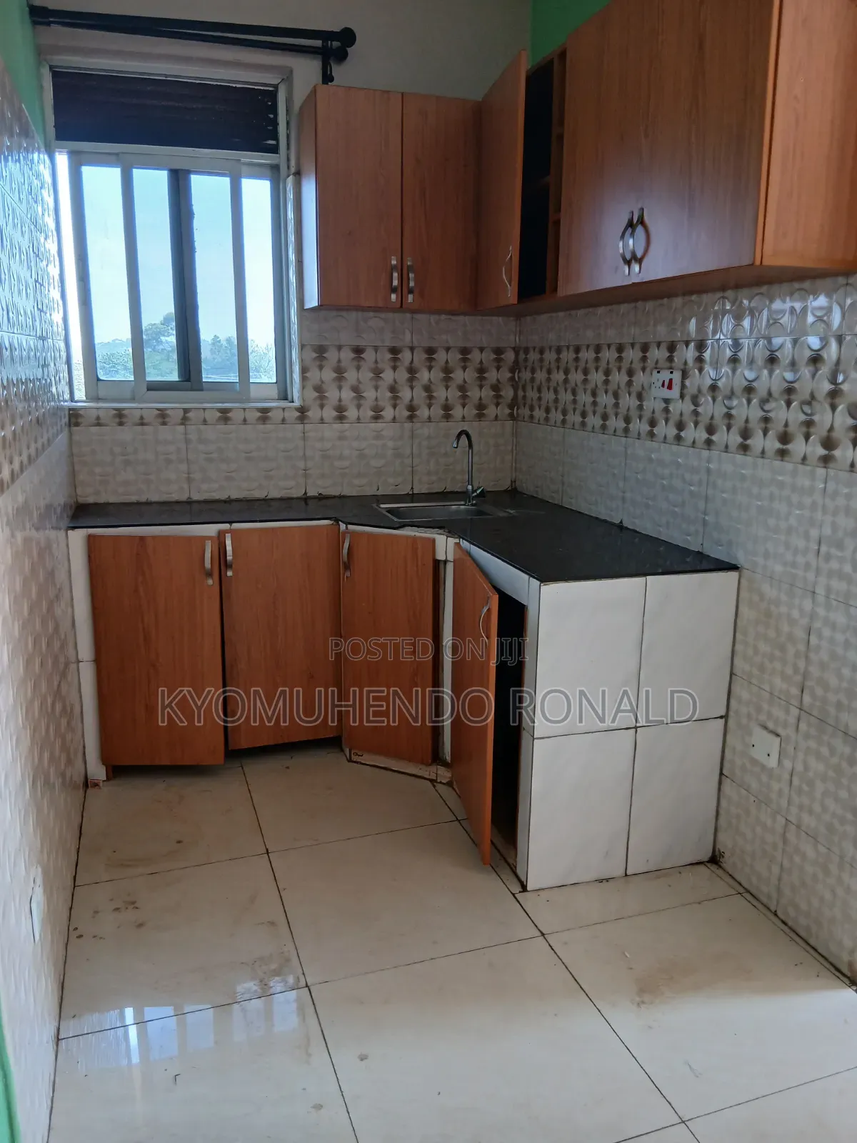 1bdrm House in Kisaasi, Nakawa for rent in Nakawa