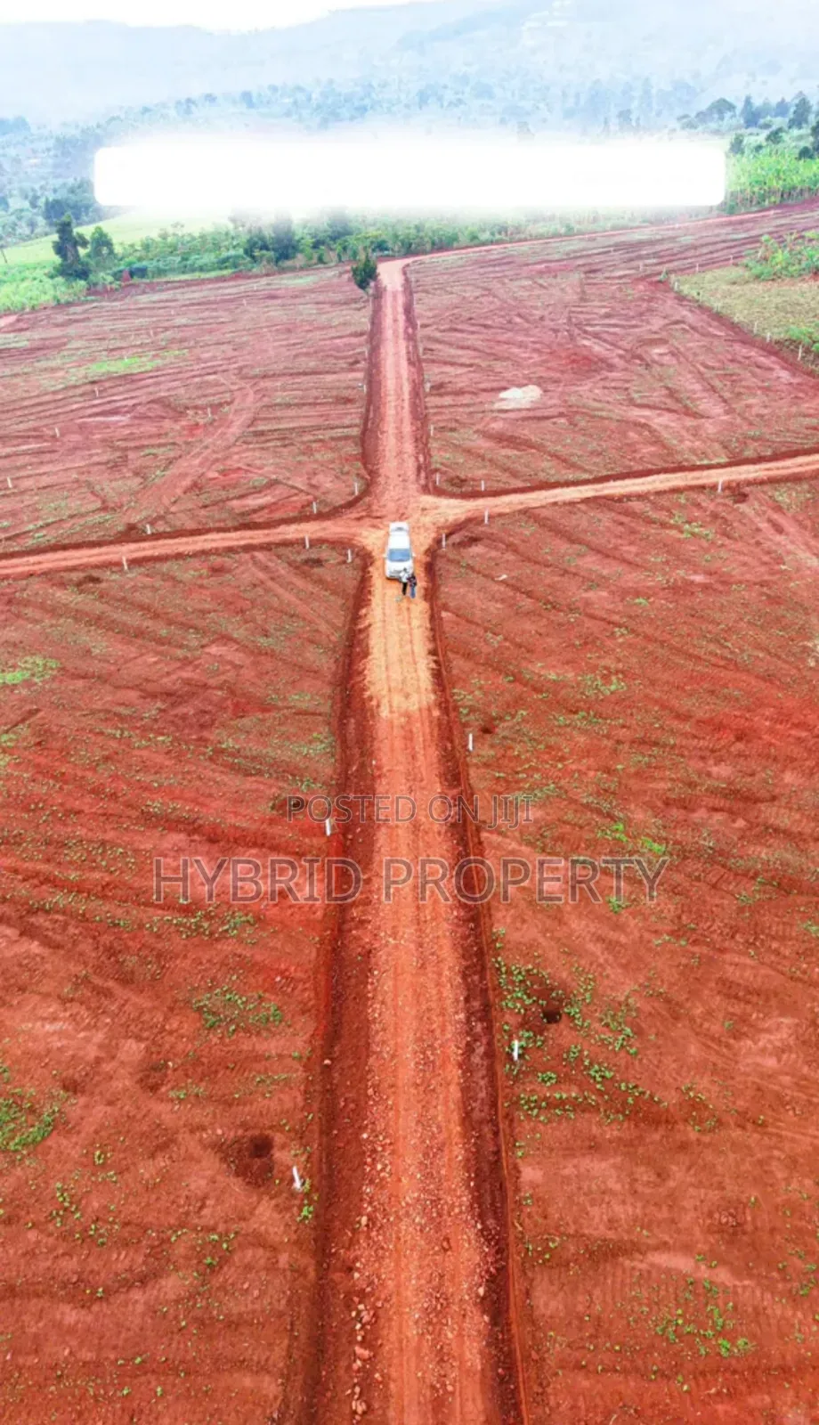 Prime Plots for Sale at Kampiringisa~Muyira Modern Estate~Masaka Road. in Kamengo