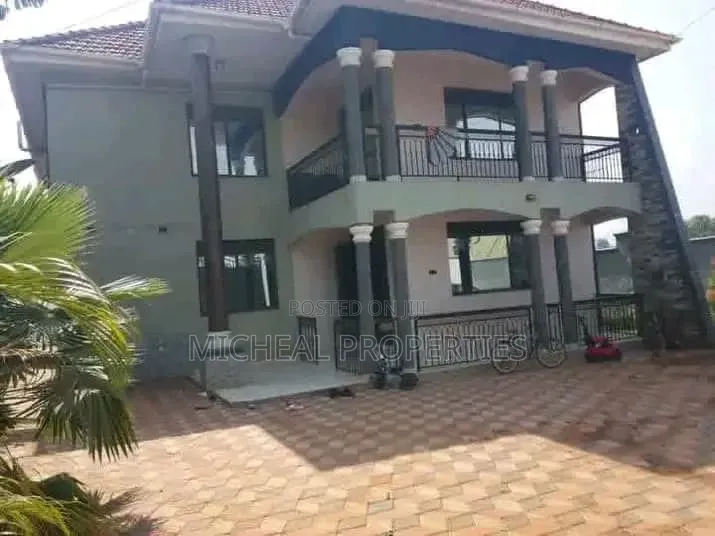 4bdrm House in Mpelerwe Kitagobwa, Kawempe for sale in Kawempe