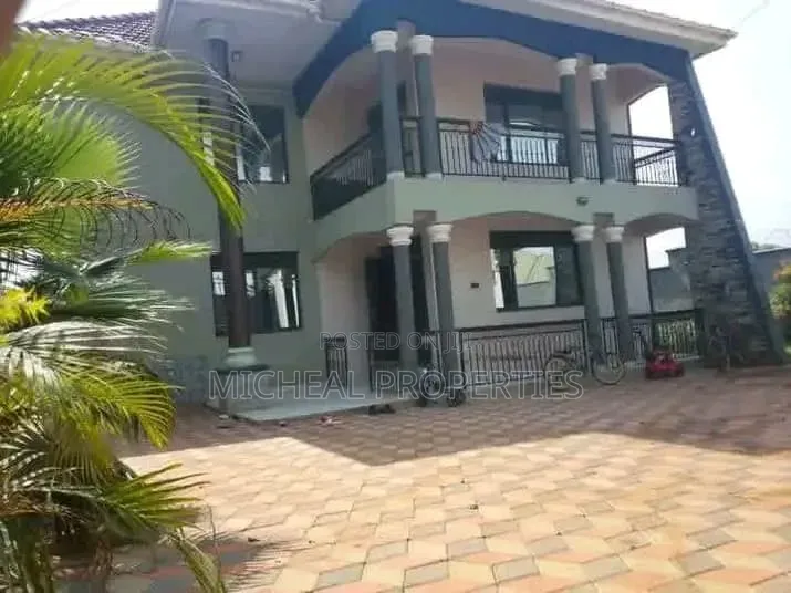 4bdrm House in Mpelerwe Kitagobwa, Kawempe for sale in Kawempe