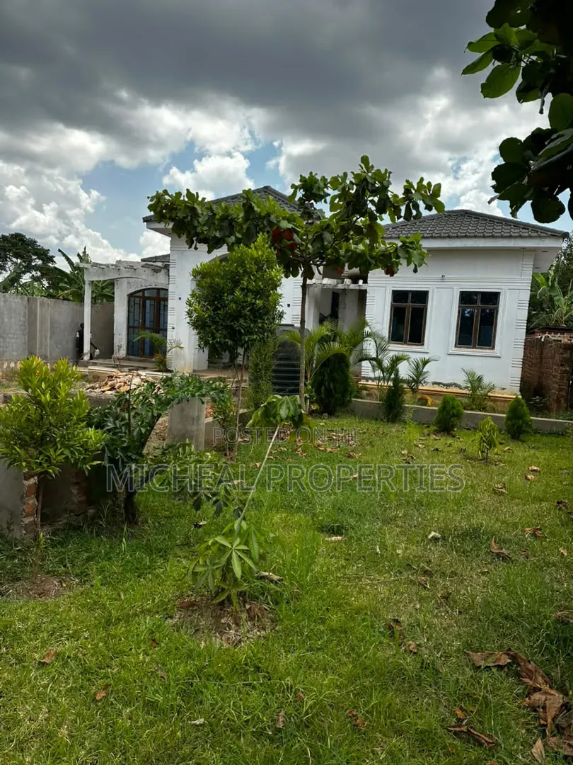 3bdrm House in Gayaza Kiwenda 155M, Kawempe for sale in Kawempe