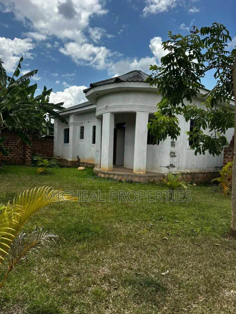 3bdrm House in Gayaza Kiwenda 155M, Kawempe for sale in Kawempe