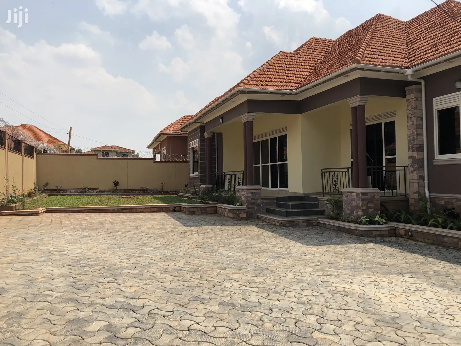 New Home in Kisaasi for Sell in Kampala