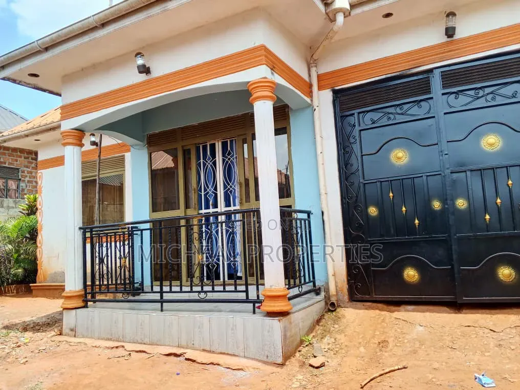 3bdrm House in Kitemu Masaka Rd At, Kawempe for sale in Kawempe