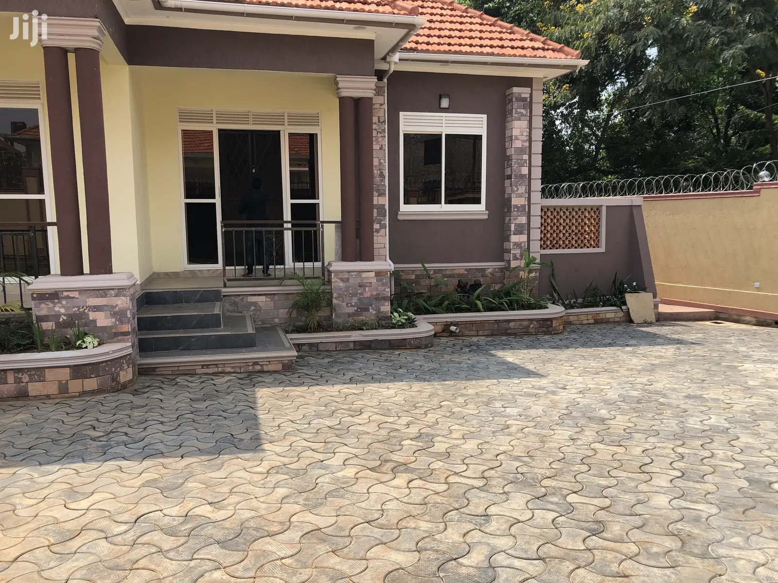 New Home in Kisaasi for Sell in Kampala