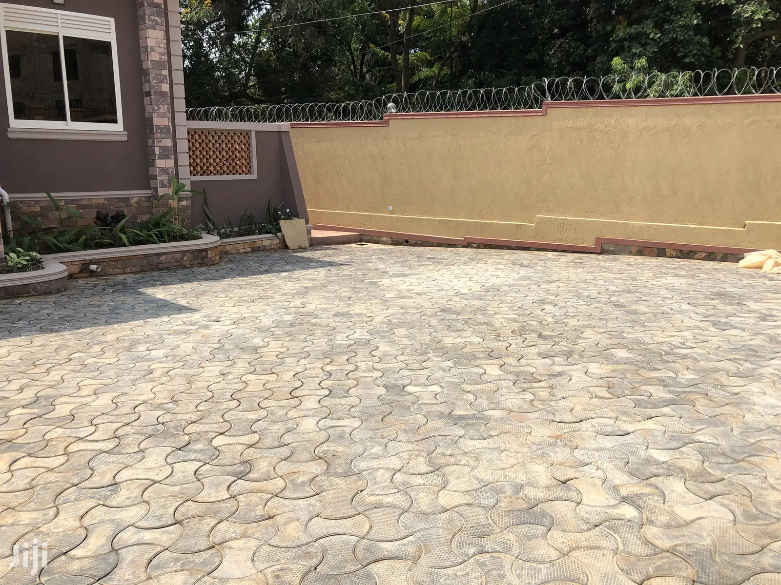 New Home in Kisaasi for Sell in Kampala