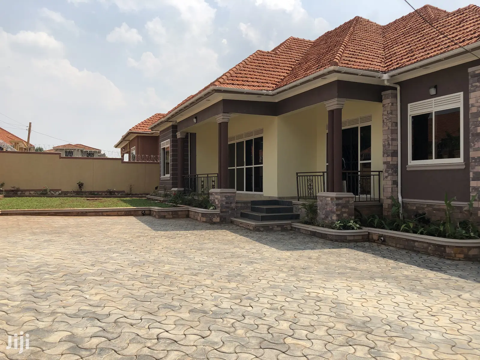 New Home in Kisaasi for Sell in Kampala