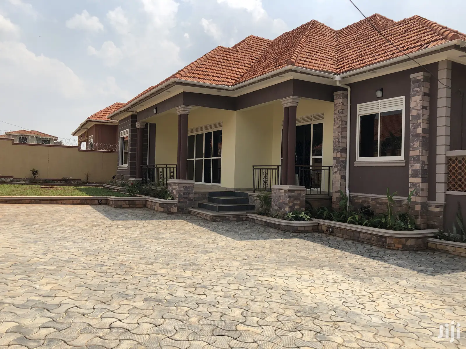 New Home in Kisaasi for Sell in Kampala