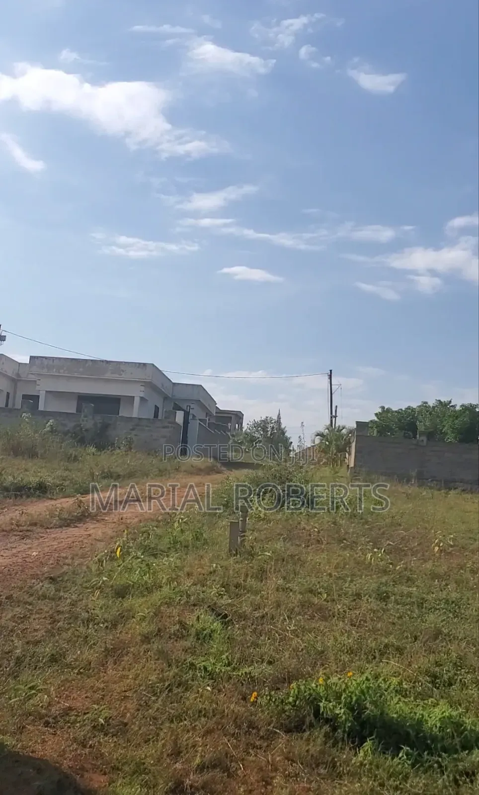Prime Plot for Sale in Gayaza in Kira