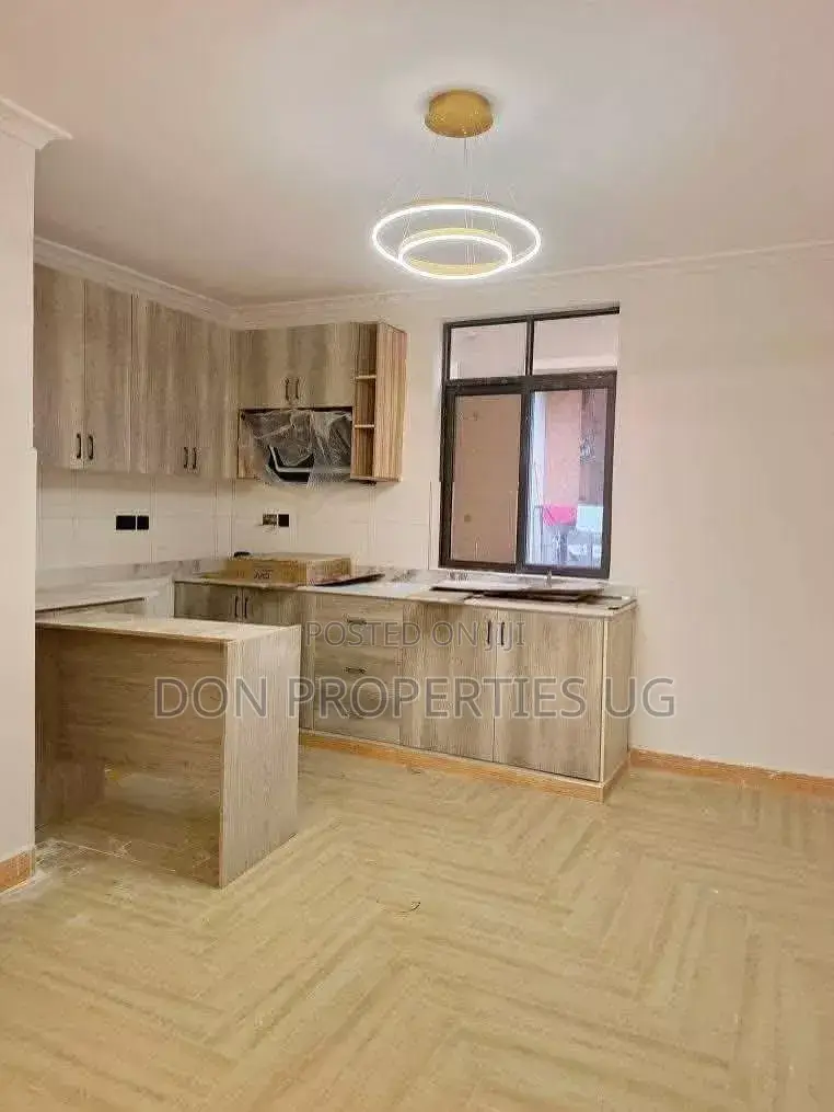 1bdrm Apartment in Rubaga Estate, Central Division for rent in Central Division
