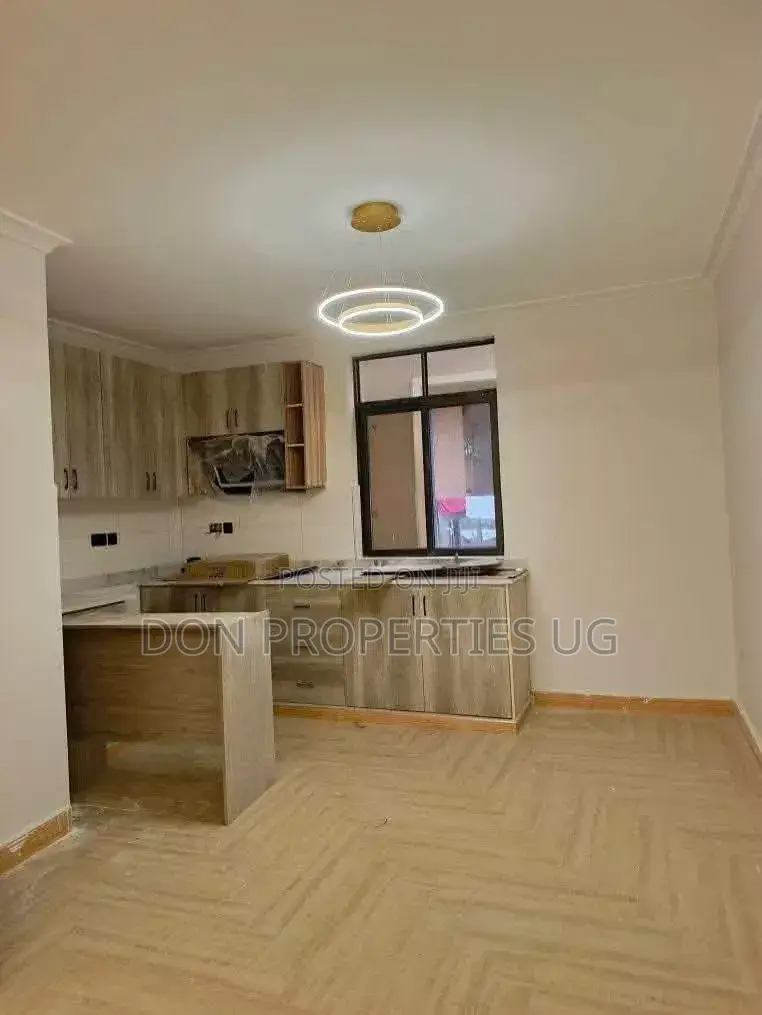 1bdrm Apartment in Rubaga Estate, Central Division for rent in Central Division