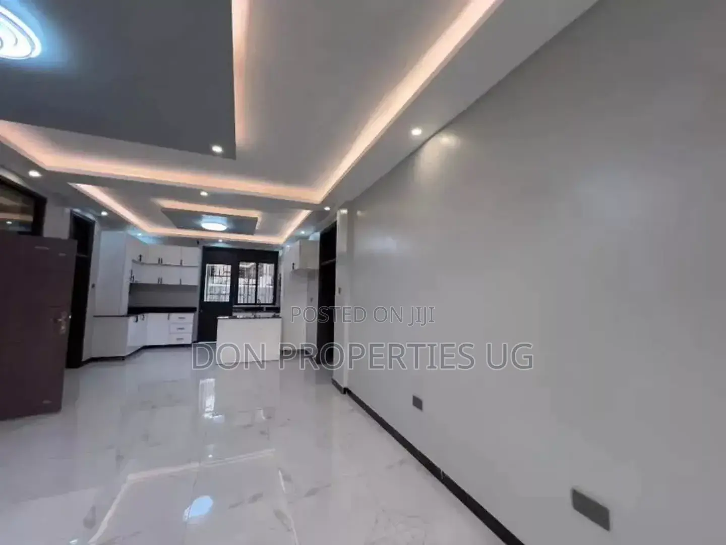 1bdrm Apartment in Rubaga Estate, Central Division for rent in Central Division