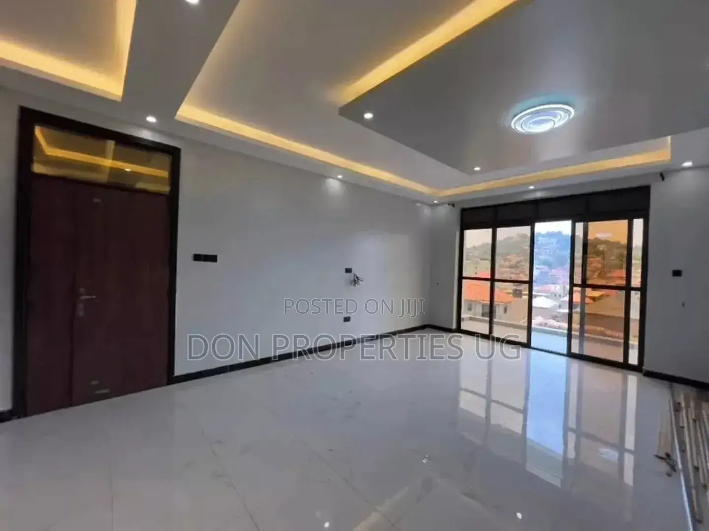1bdrm Apartment in Rubaga Estate, Central Division for rent in Central Division