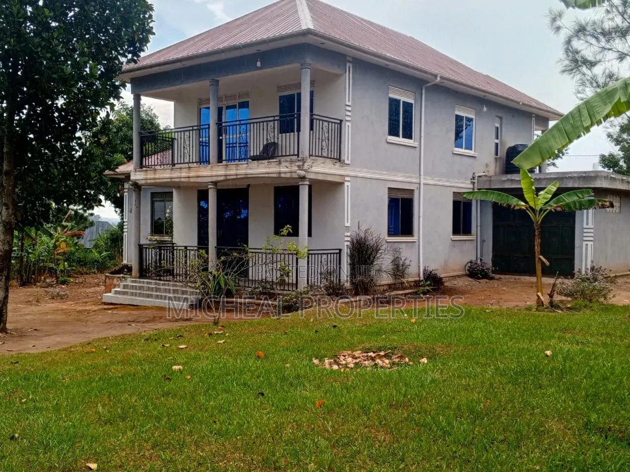 Mini Flat in Matuga Kanyanda, Kawempe for sale in Kawempe