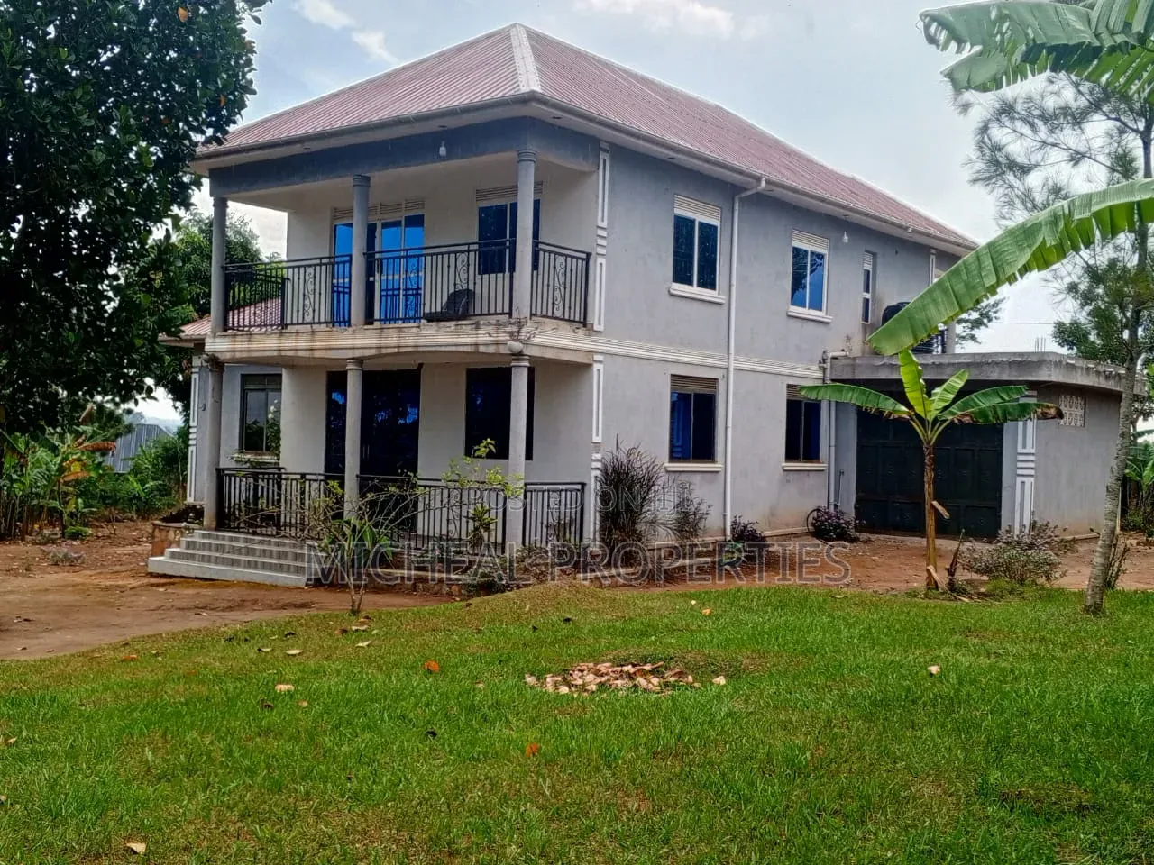 Mini Flat in Matuga Kanyanda, Kawempe for sale in Kawempe