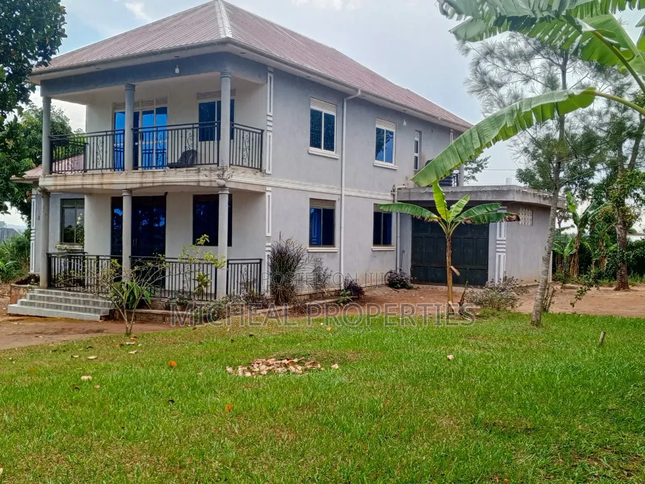 Mini Flat in Matuga Kanyanda, Kawempe for sale in Kawempe