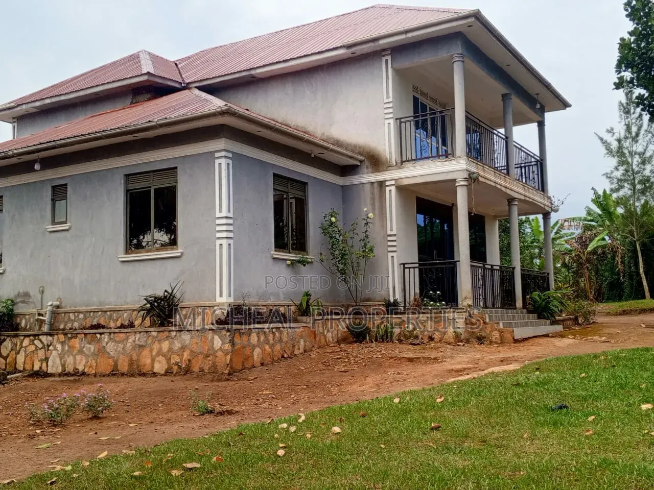 Mini Flat in Matuga Kanyanda, Kawempe for sale in Kawempe