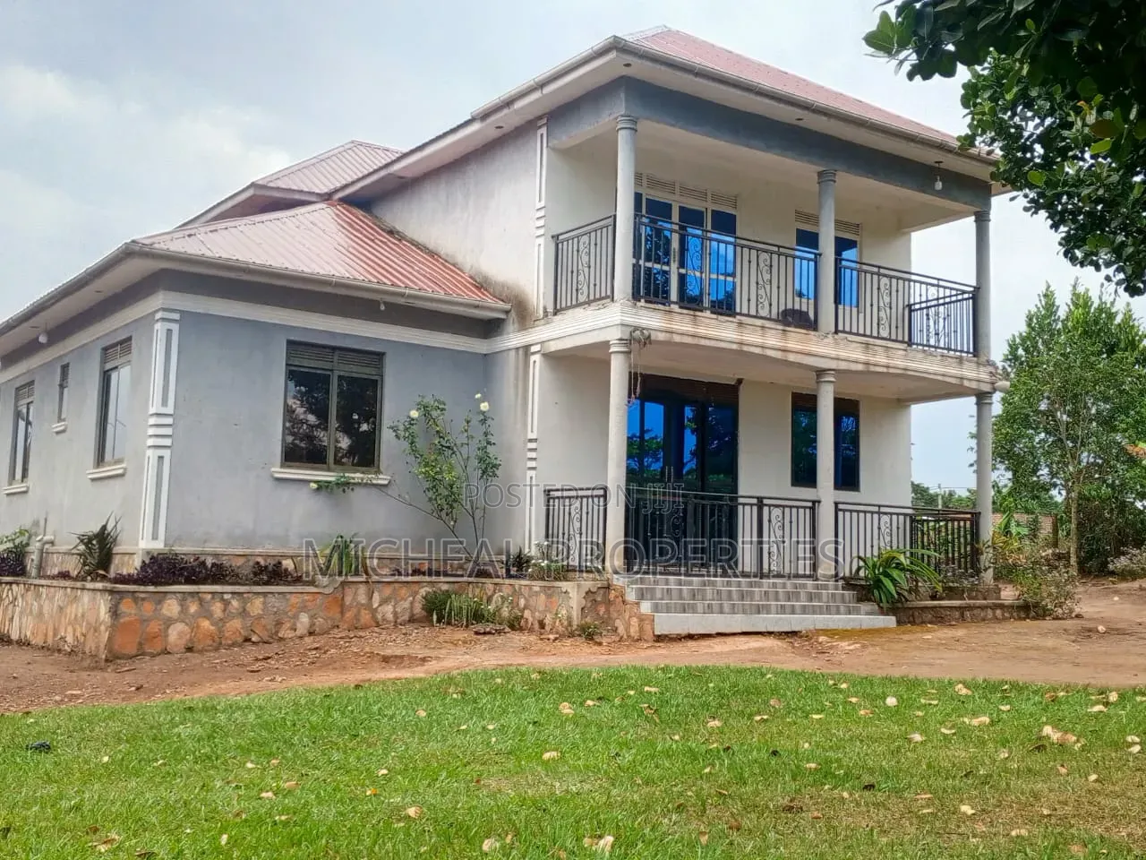 Mini Flat in Matuga Kanyanda, Kawempe for sale in Kawempe