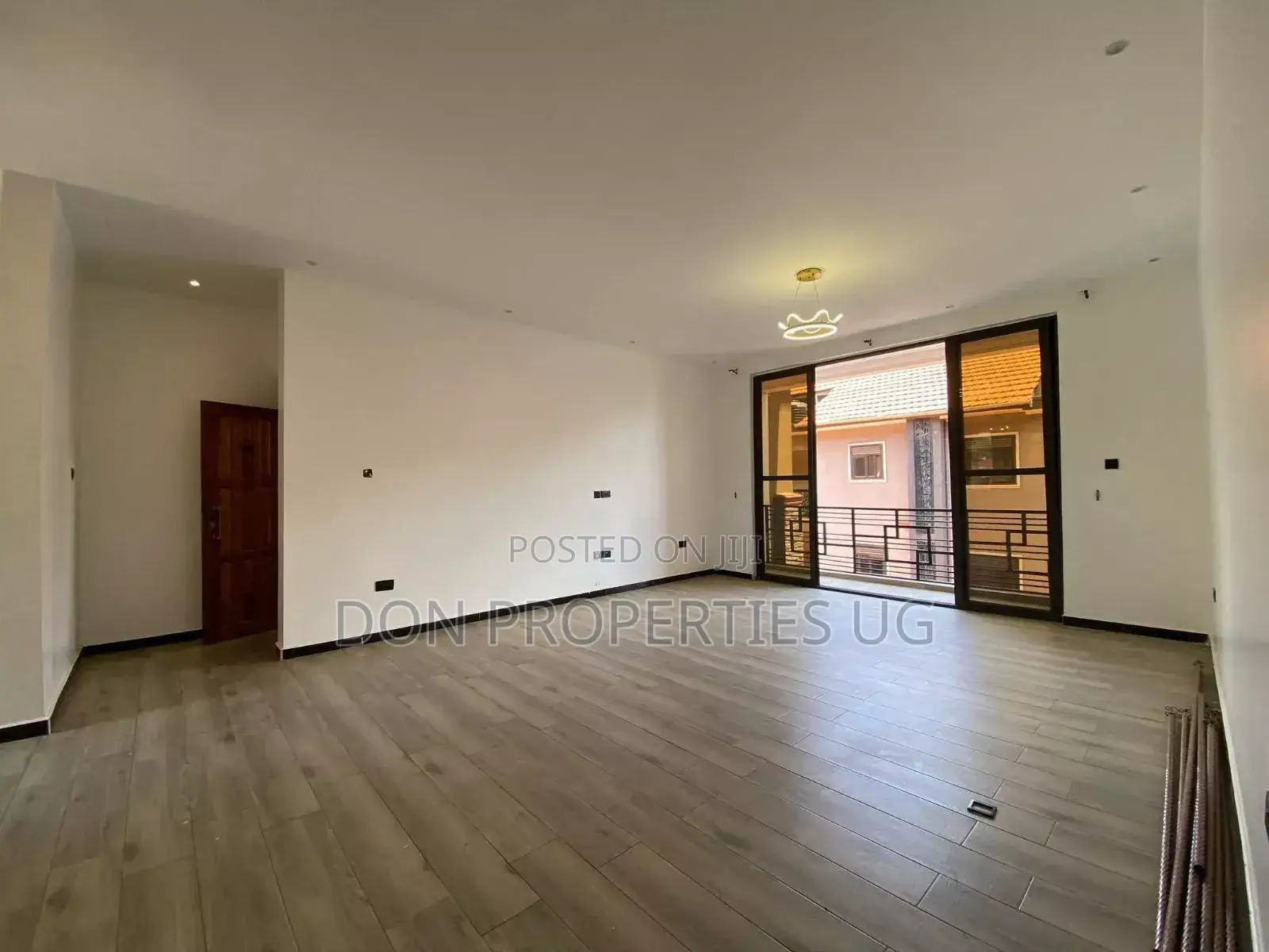 2bdrm Apartment in Buziga Estate, Central Division for rent in Central Division