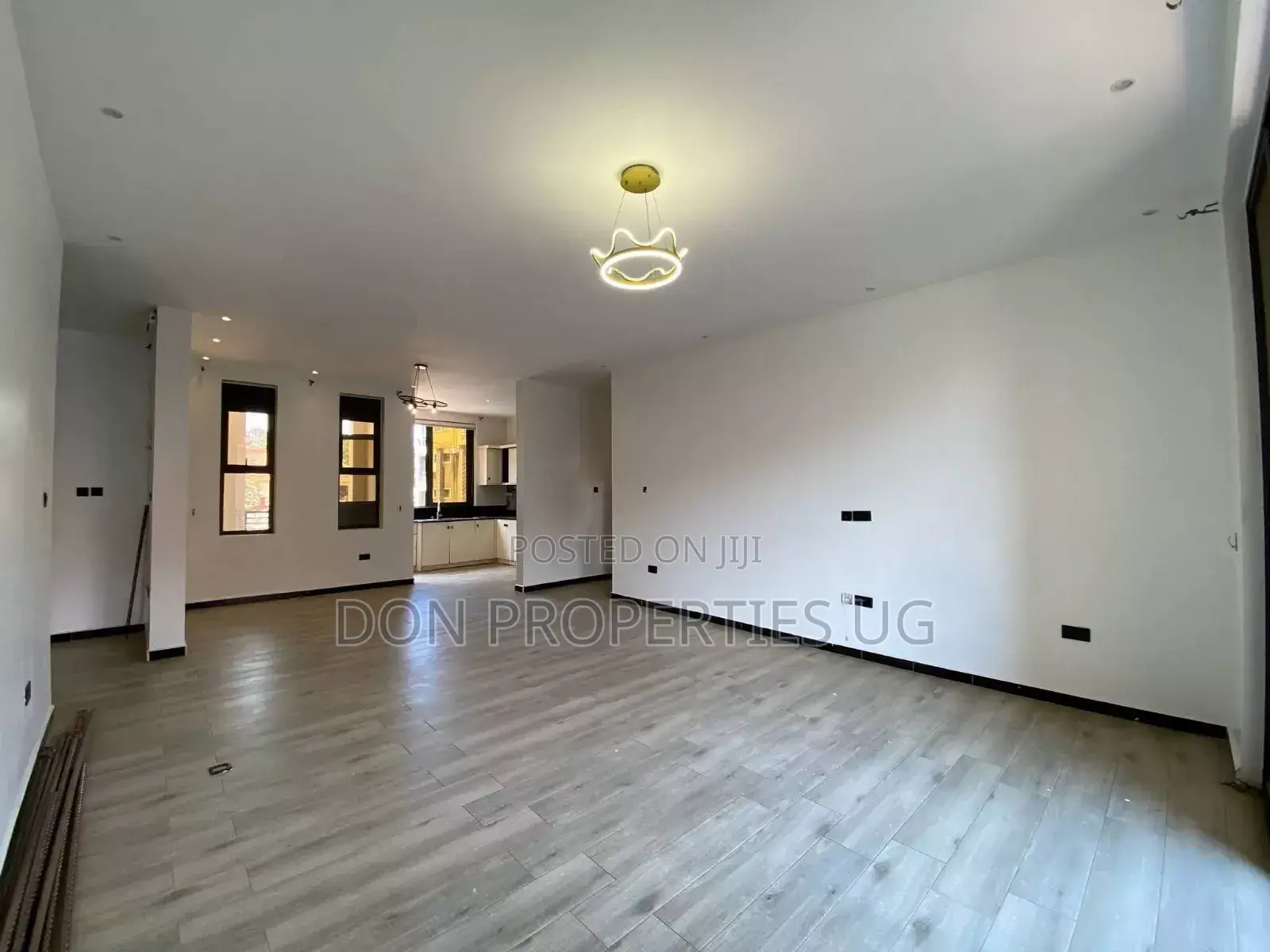 2bdrm Apartment in Buziga Estate, Central Division for rent in Central Division